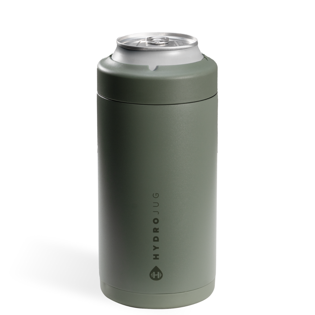 Can Cooler 16oz - Courtyard