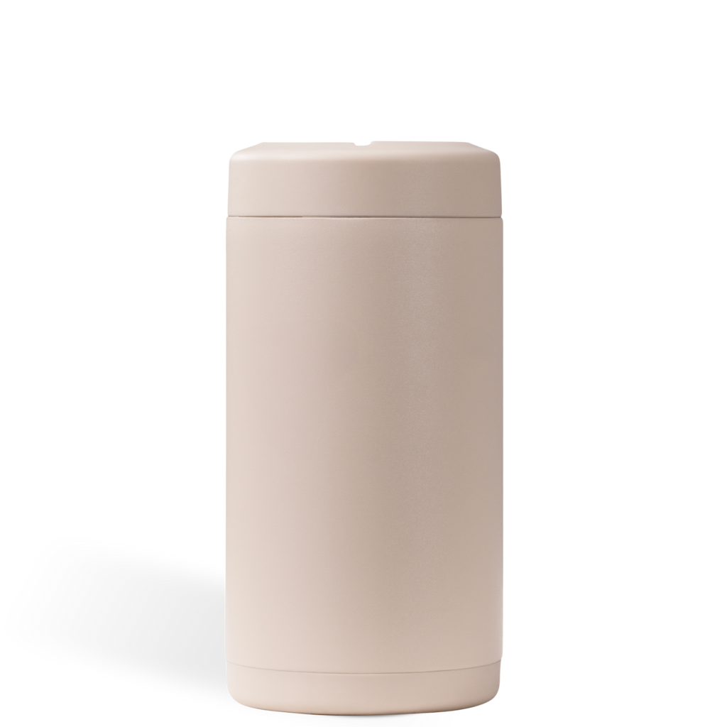 Can Cooler 16oz - Dune
