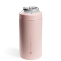 Can Cooler 16oz - Dusty Rose