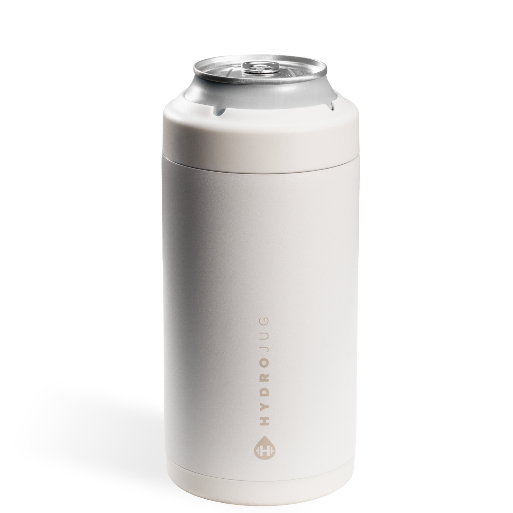 Can Cooler 16oz - Linen
