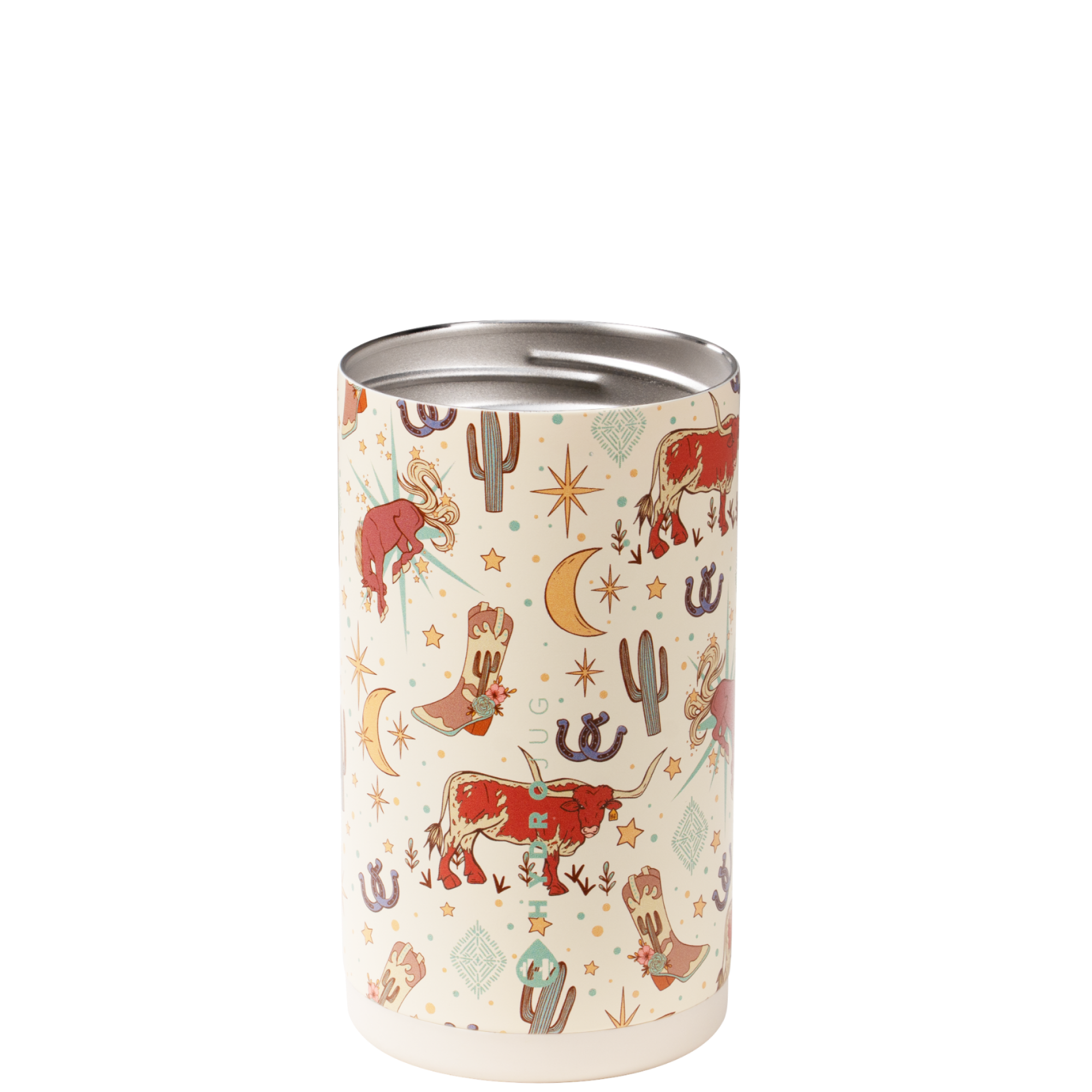 Can Cooler 16oz - Rodeo