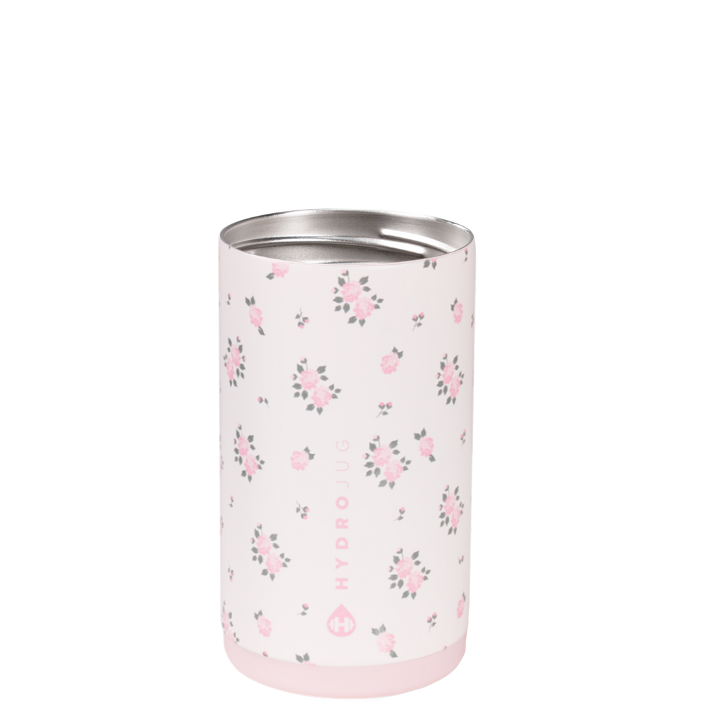 Can Cooler 16oz - Wildrose