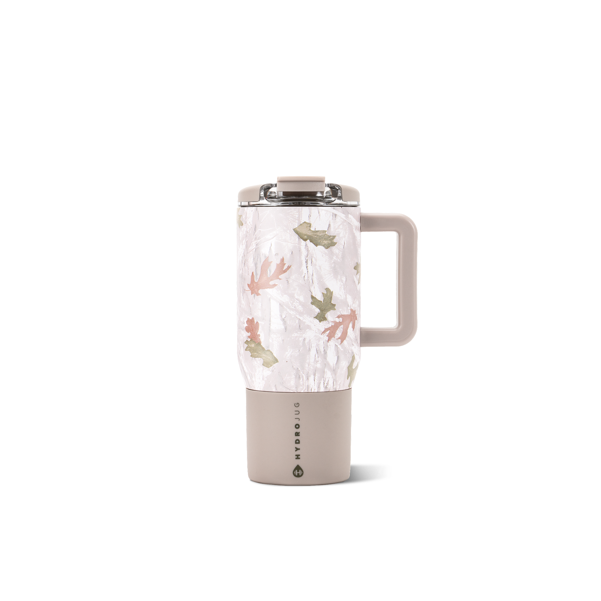 Coffee Traveler - Camo