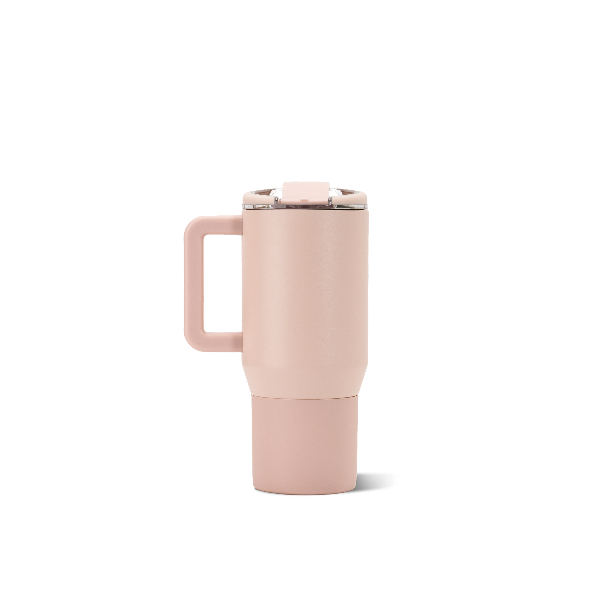 Coffee Traveler - Dusty Rose