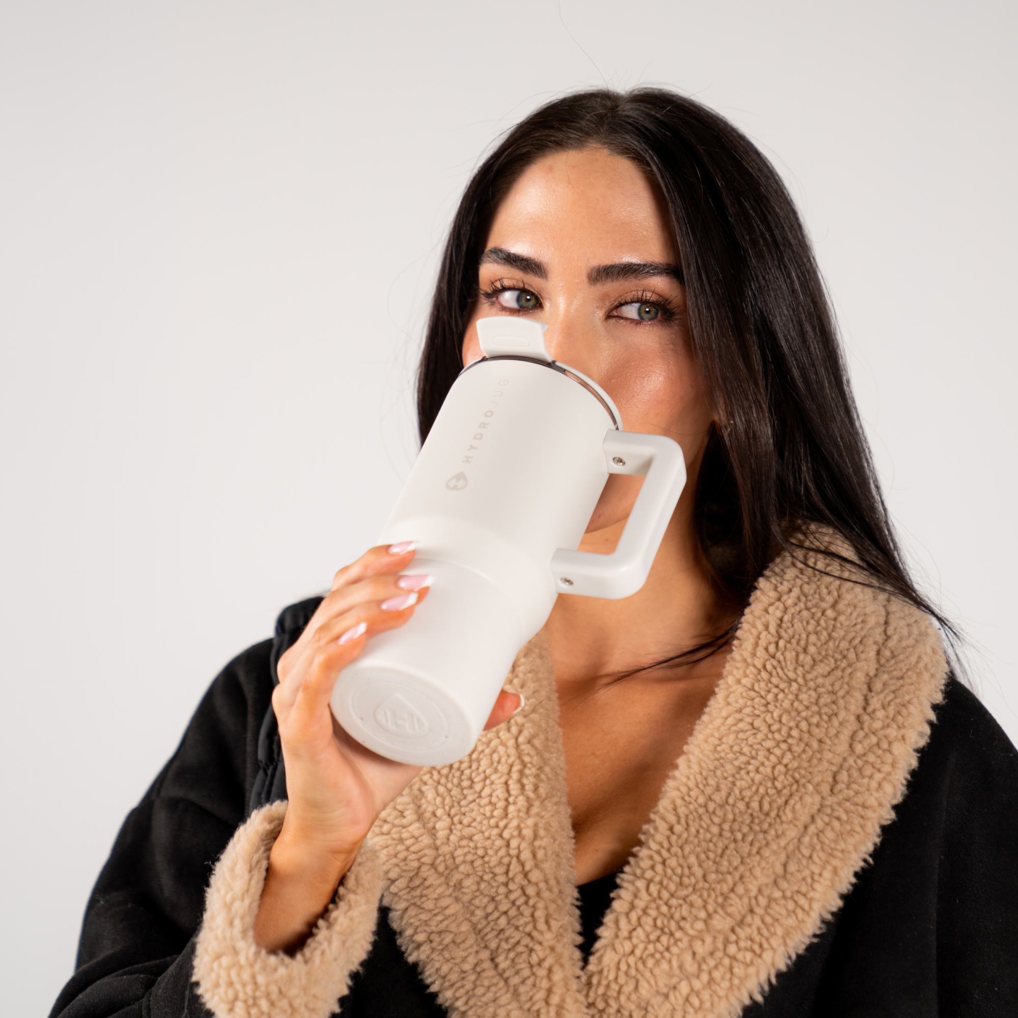 Coffee Traveler - Linen
