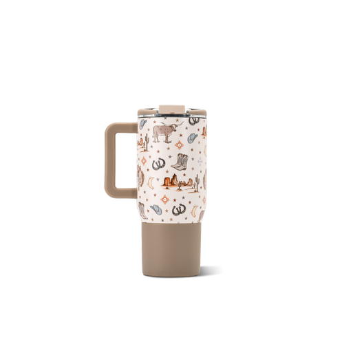 Coffee Traveler - Mesa