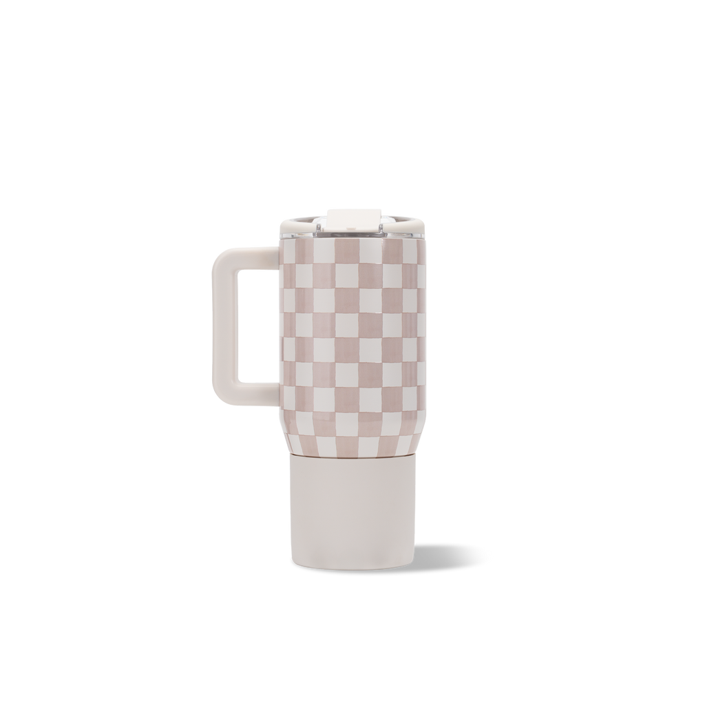 Coffee Traveler - Sandstone