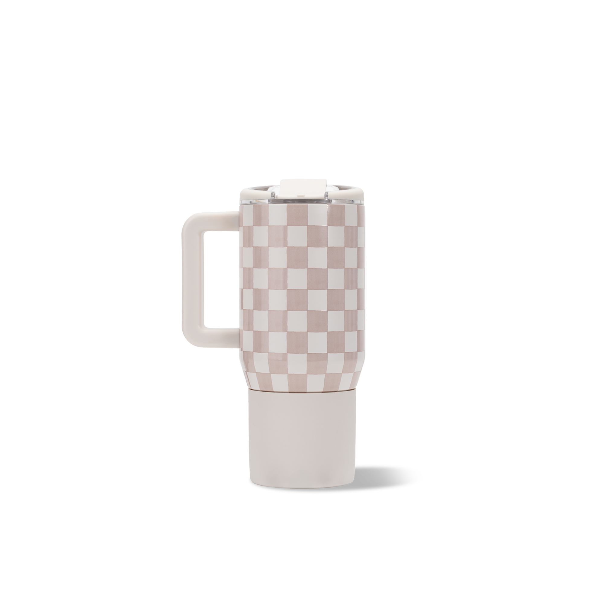 Coffee Traveler - Sandstone