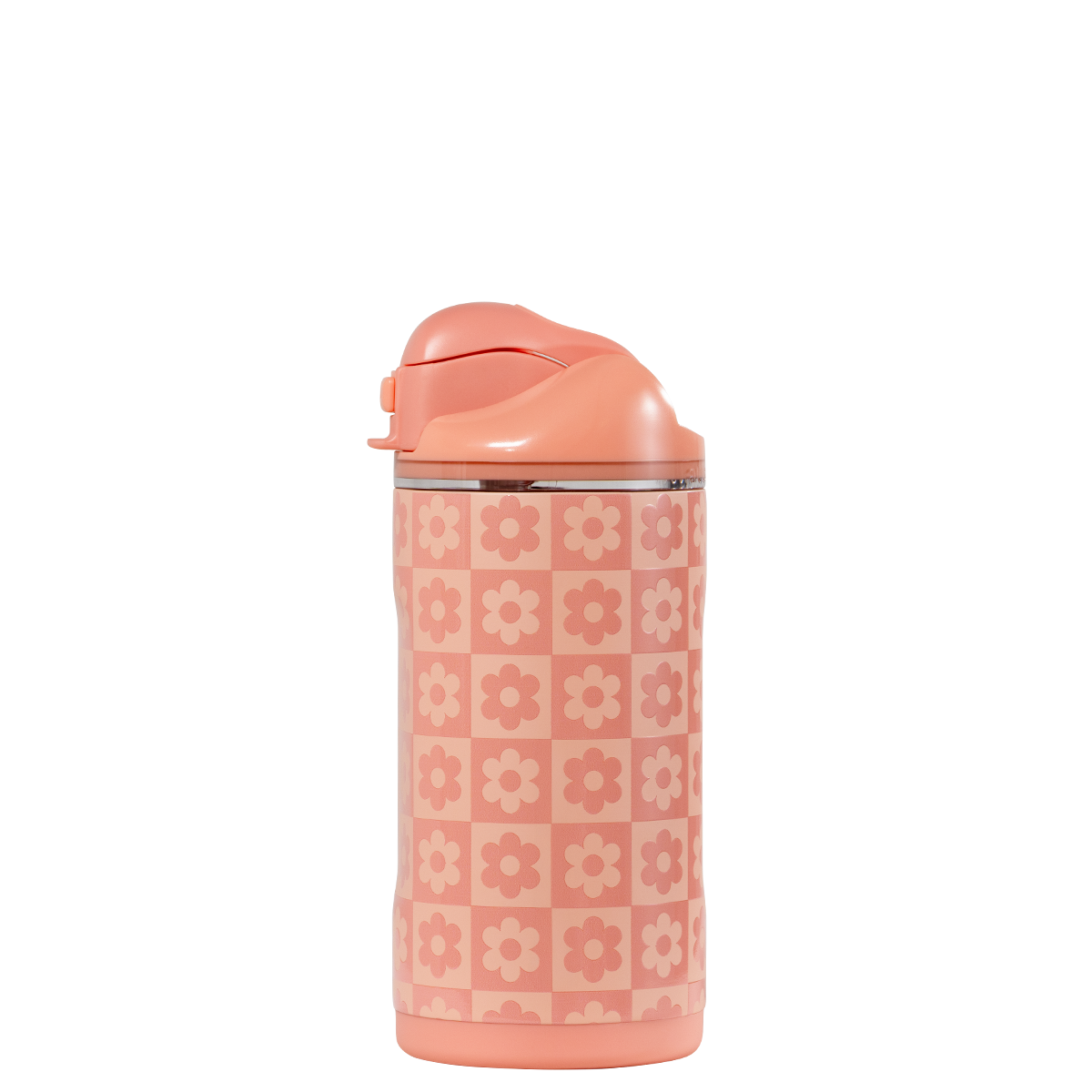 Ease2o 14oz - Daisy Checkers