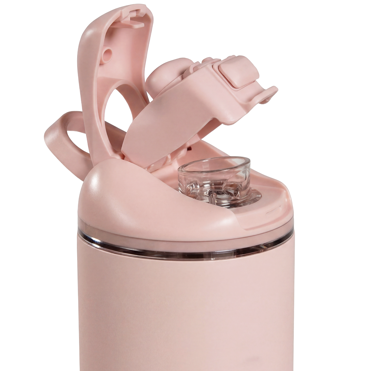 Ease2o 14oz - Dusty Rose