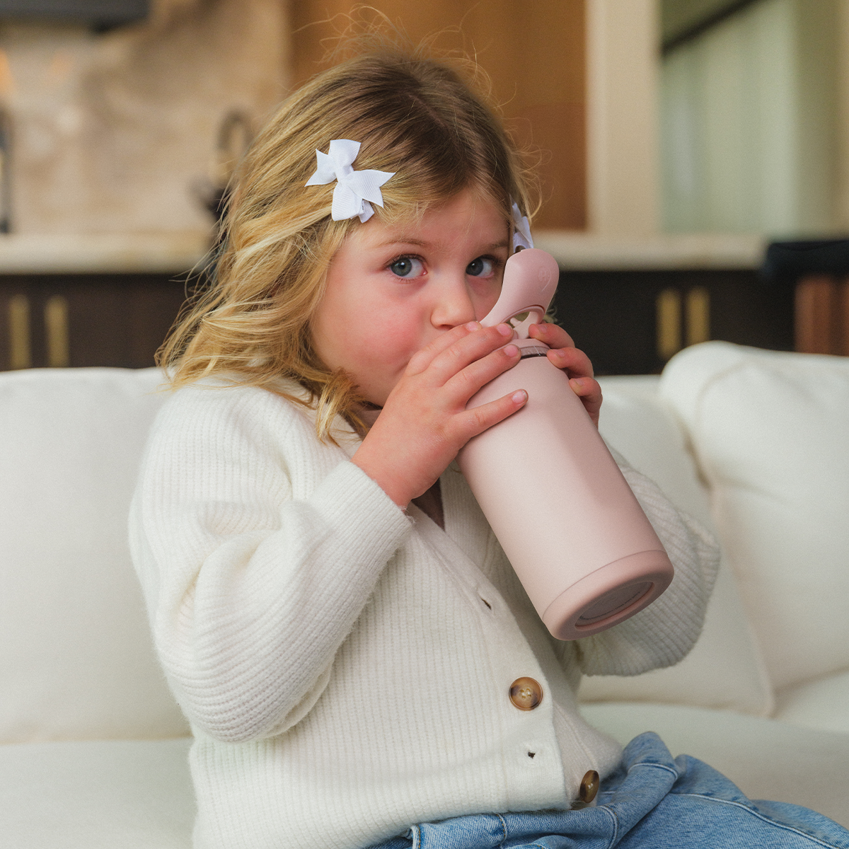 Ease2o 14oz - Dusty Rose