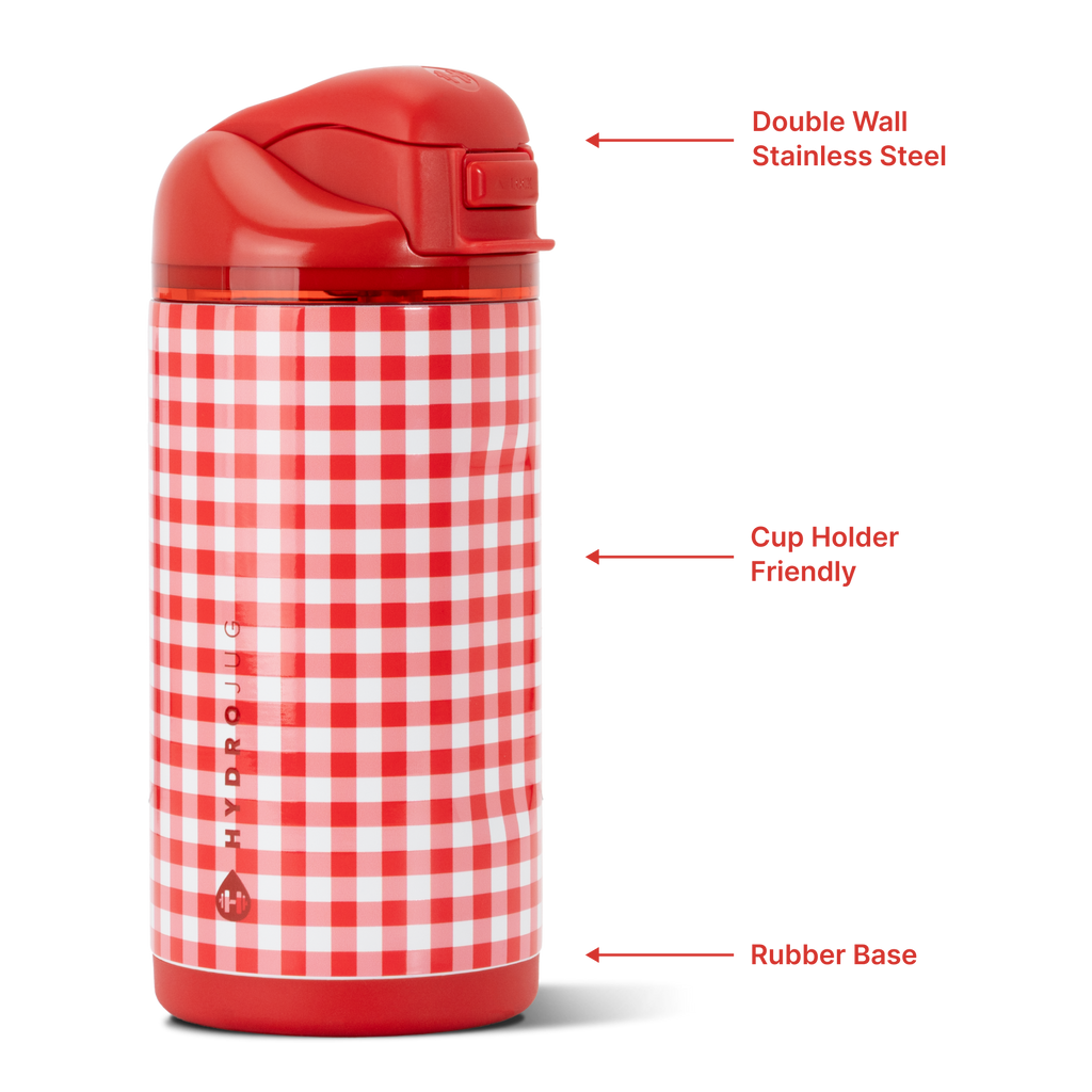 Ease2o 14oz - Summer Picnic
