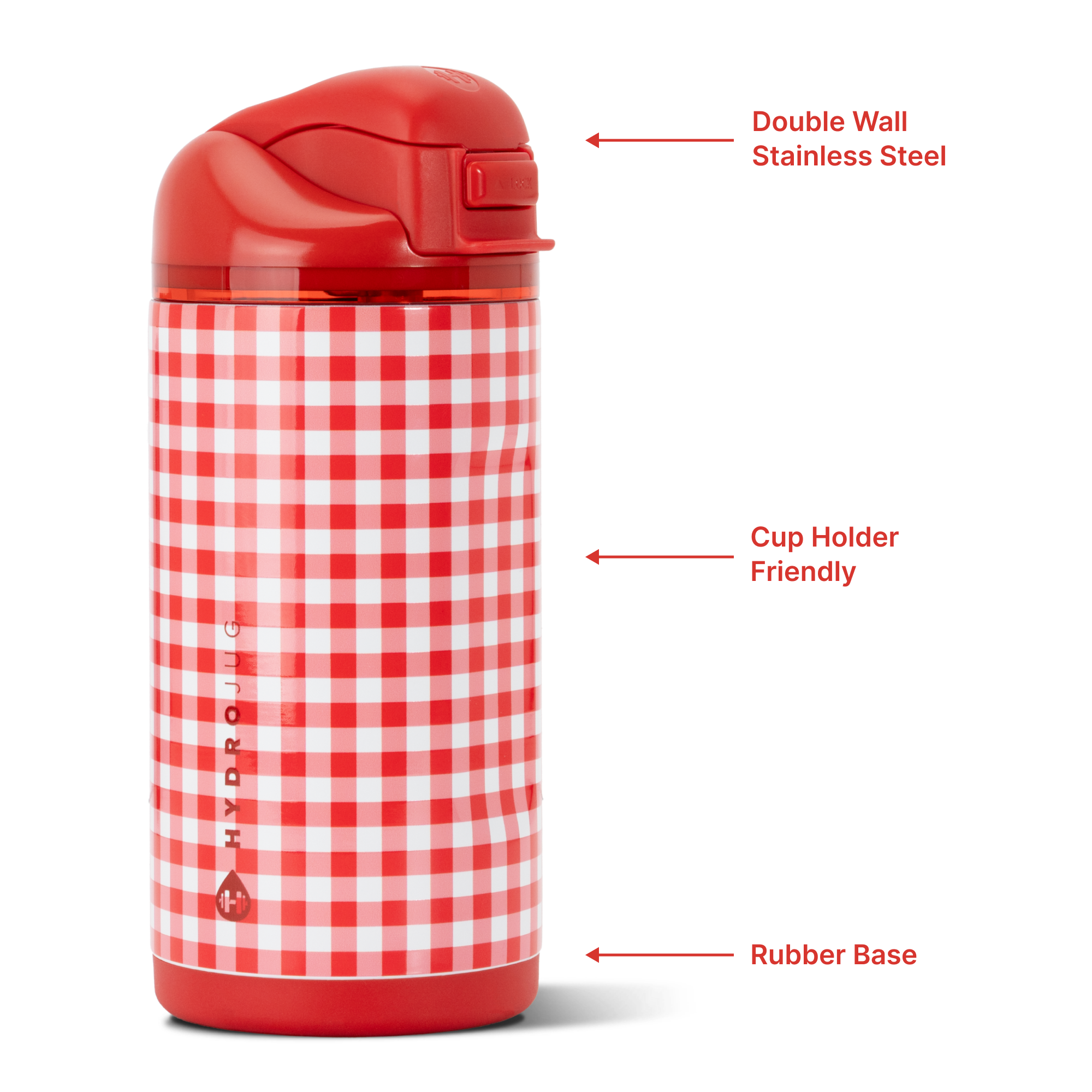 Ease2o 14oz - Summer Picnic