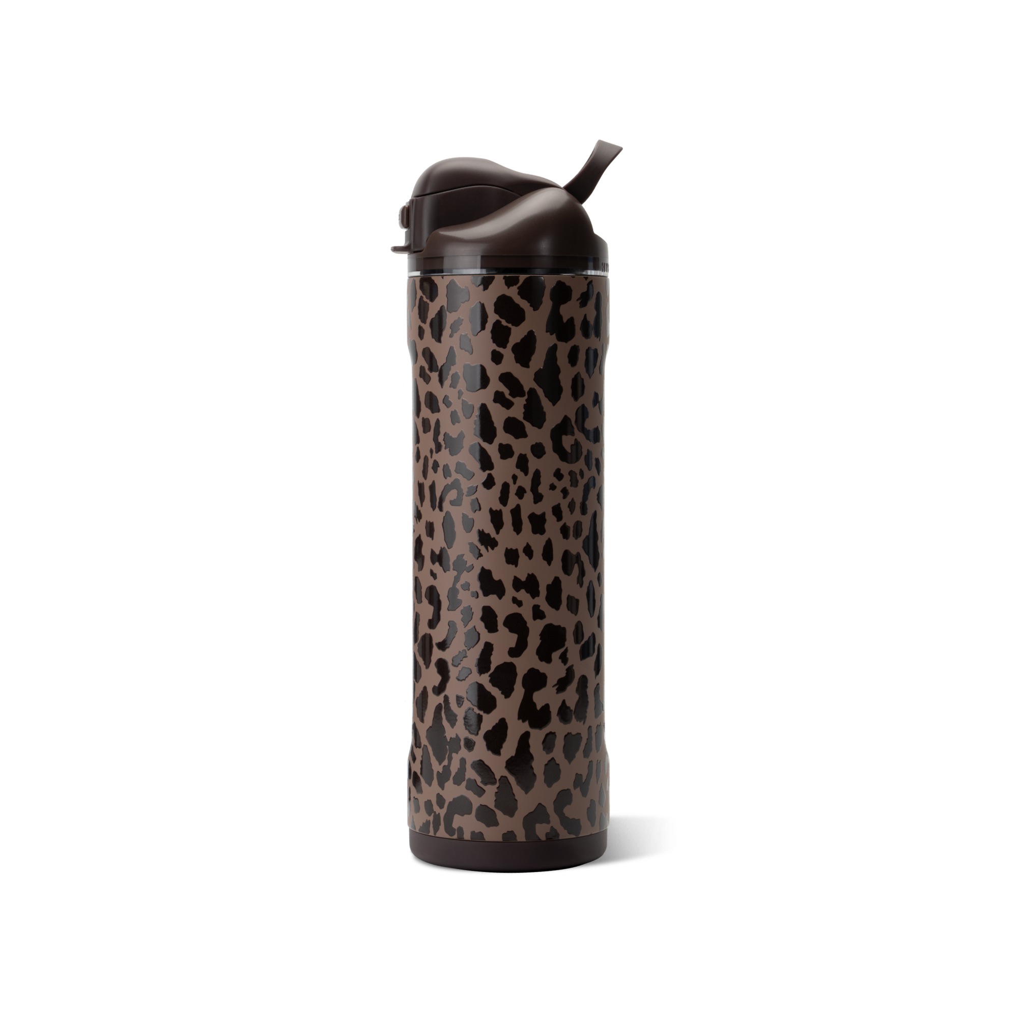Ease2o 24oz - Brown Leopard