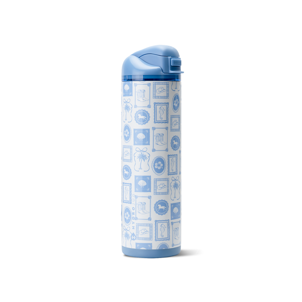Ease2o 24oz - Coastal Cowgirl
