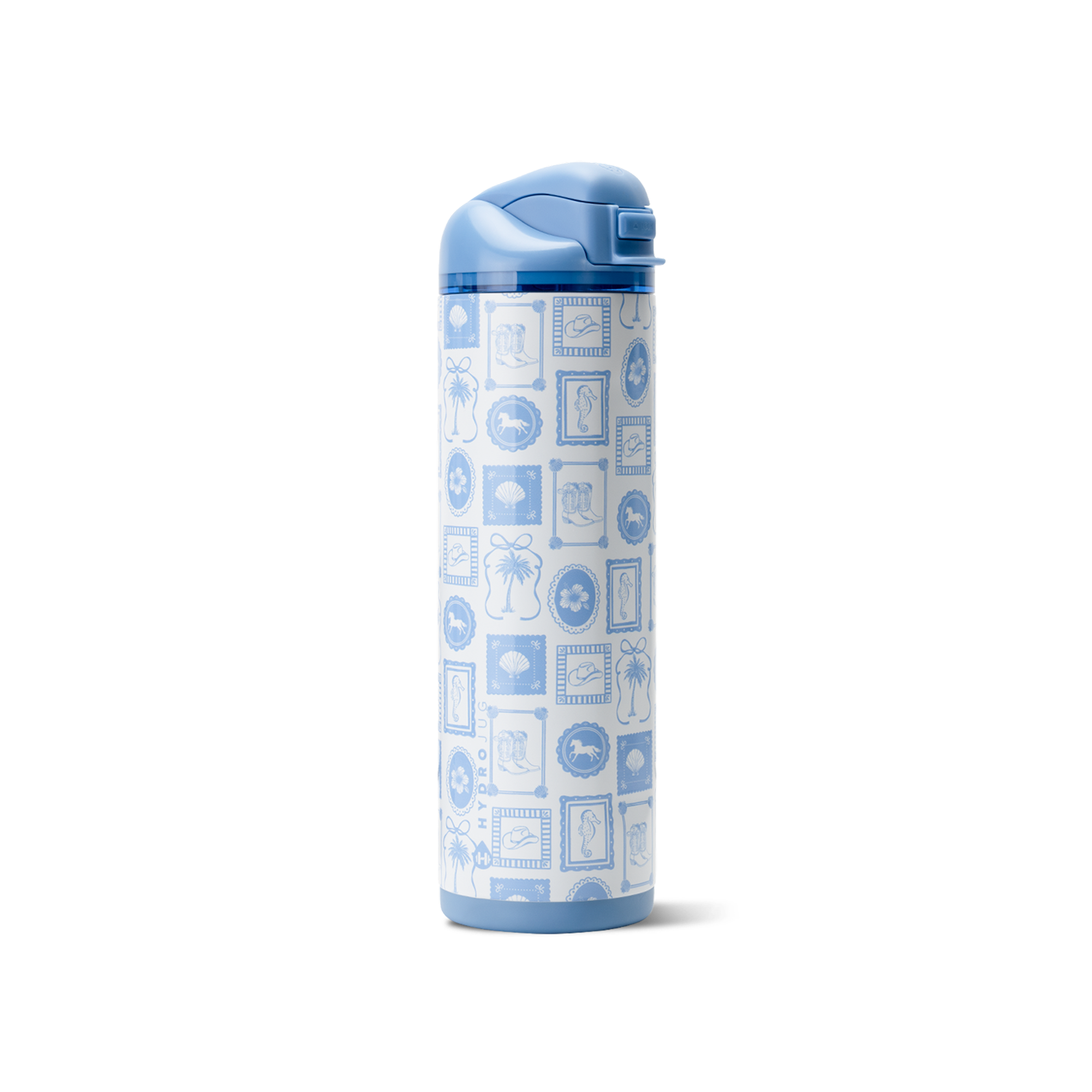 Ease2o 24oz - Coastal Cowgirl