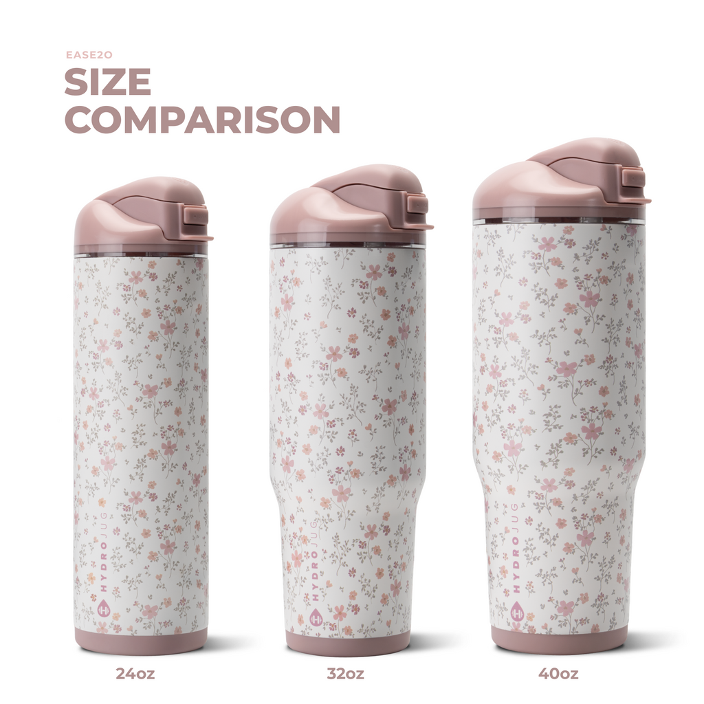 Ease2o 24oz - Magnolia