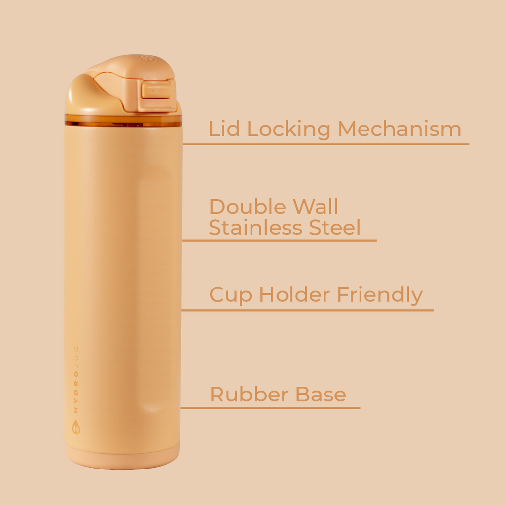 Ease2o 24oz - Marigold