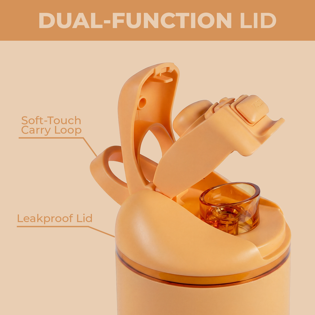 Ease2o 24oz - Marigold