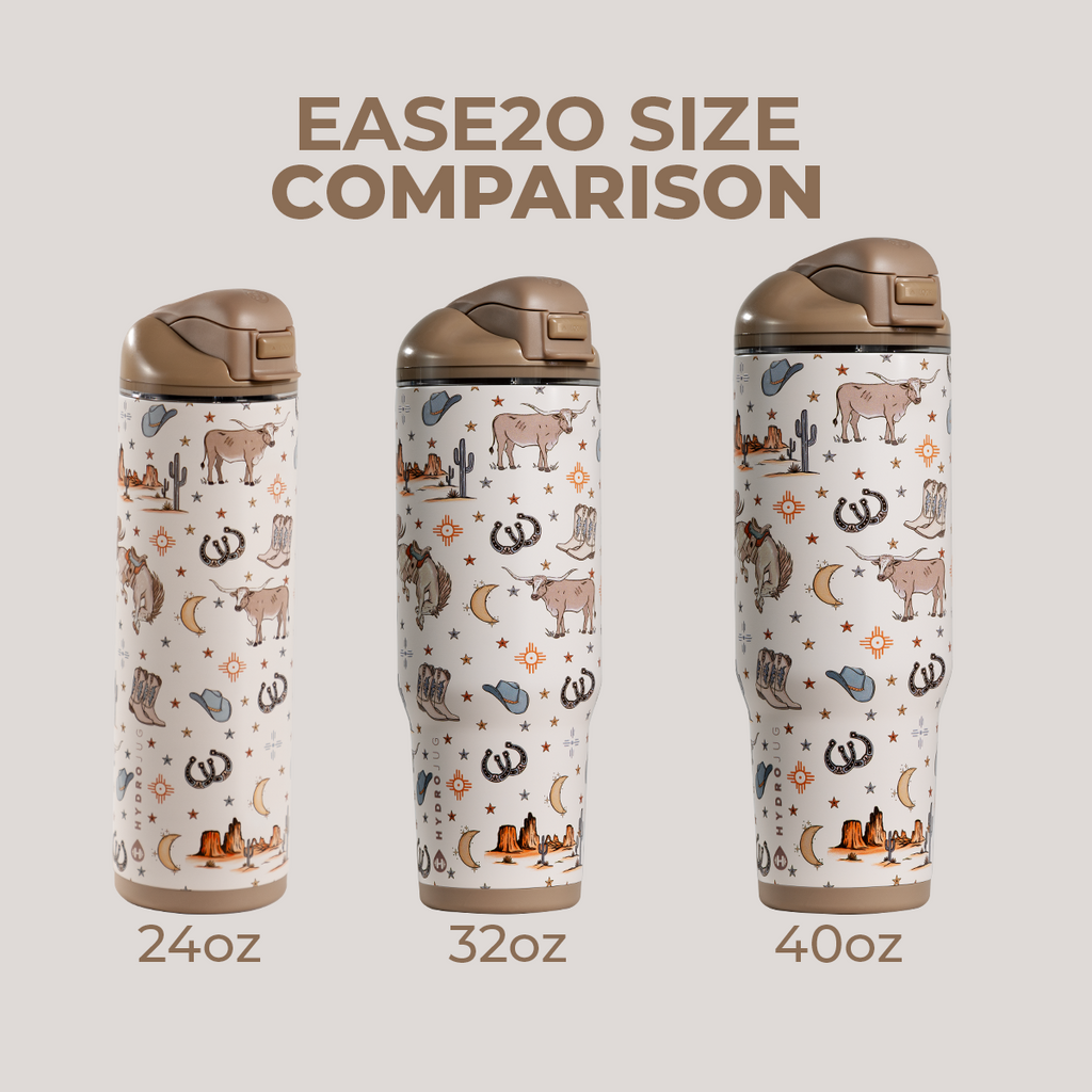 Ease2o 24oz - Mesa