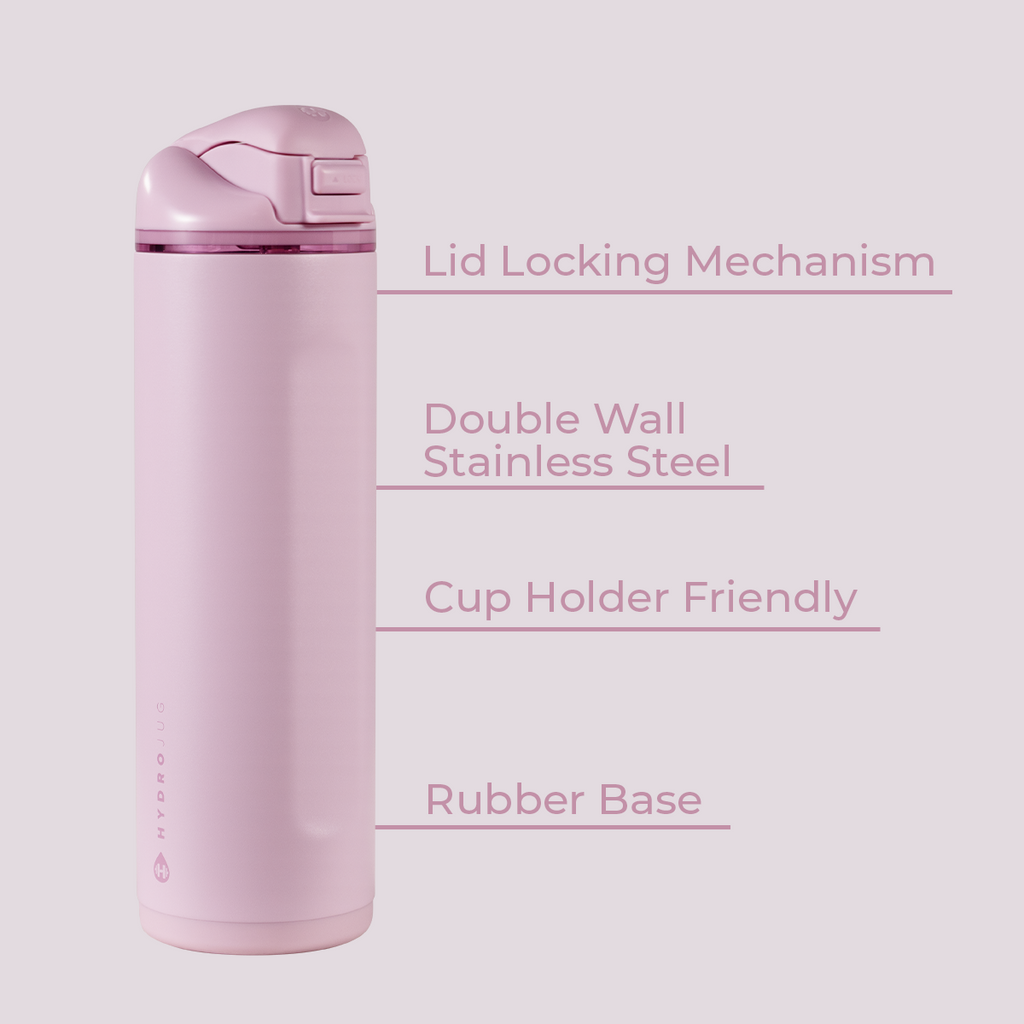 Ease2o 24oz - Sweet Pea