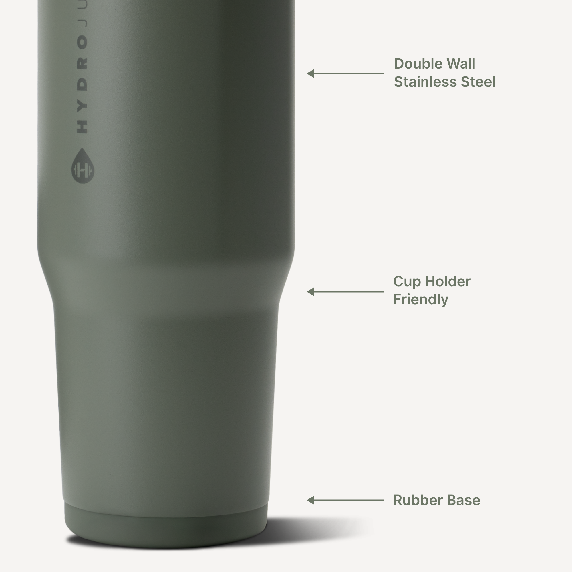 Ease2o 32oz - Courtyard