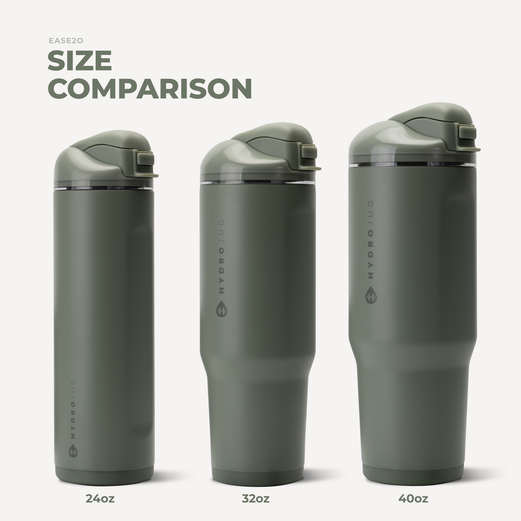 Ease2o 32oz - Courtyard