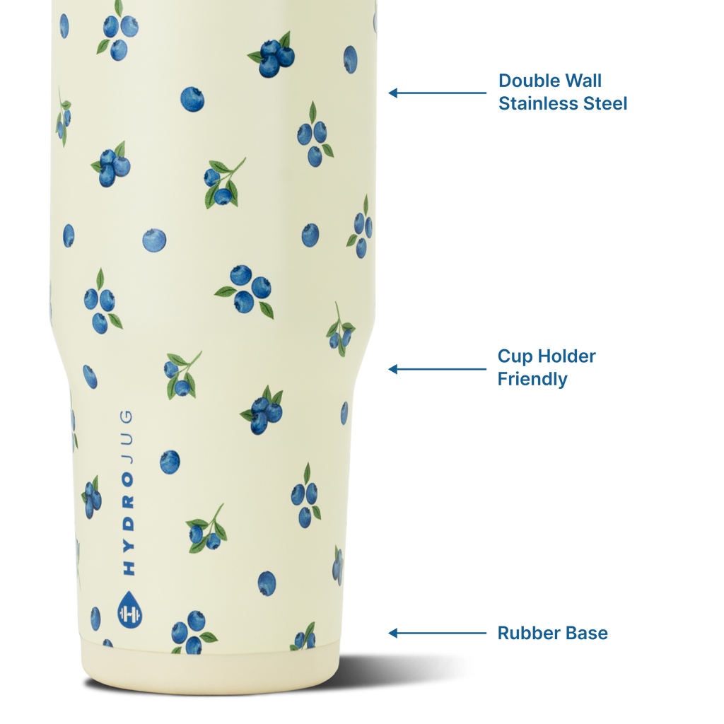 Ease2o 32oz - Freshly Pick'd