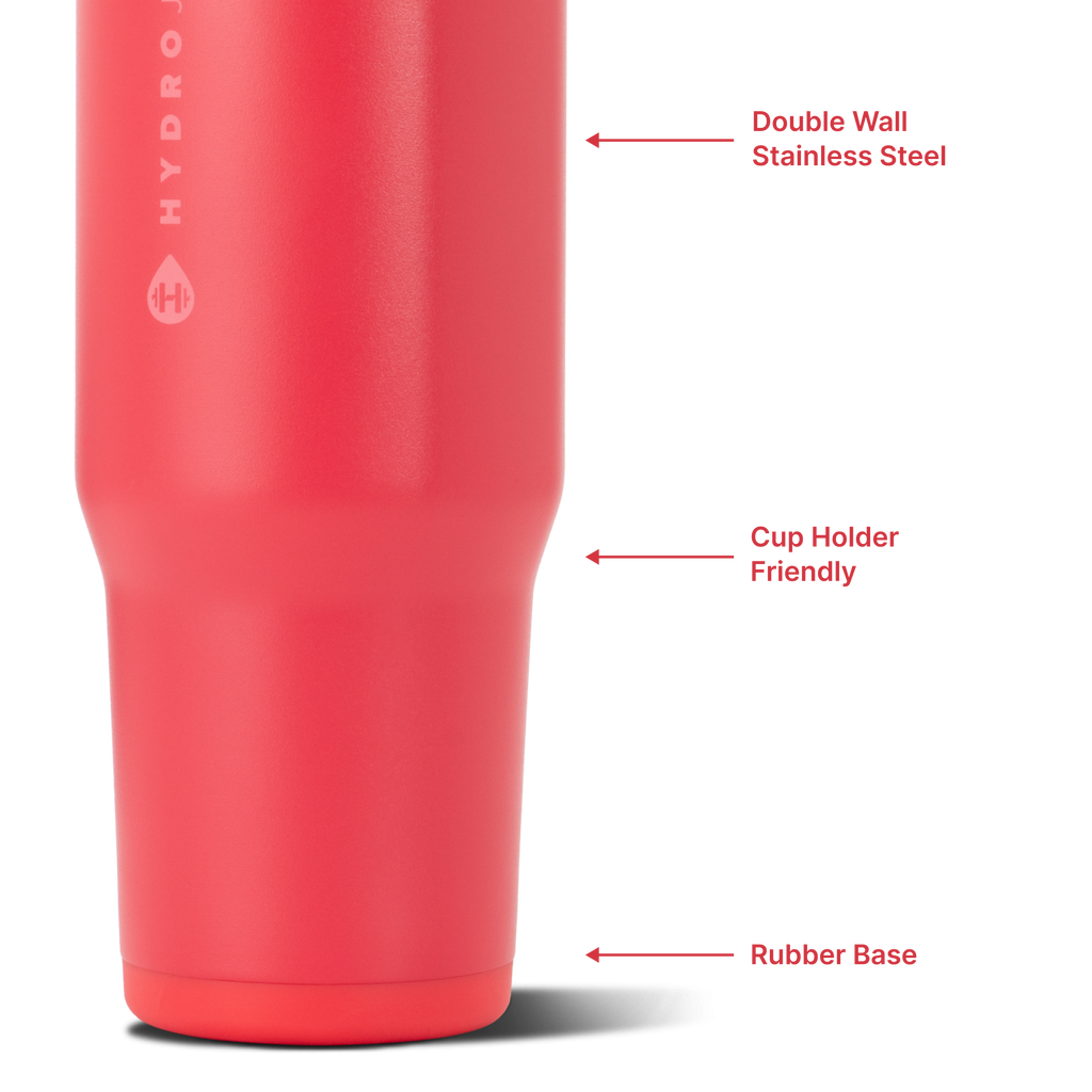 Ease2o 32oz - Fruit Punch