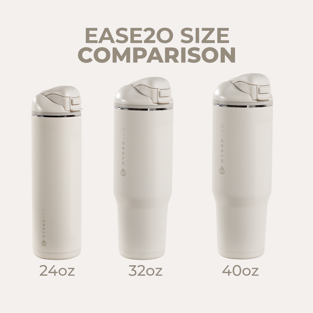Ease2o 32oz - Linen