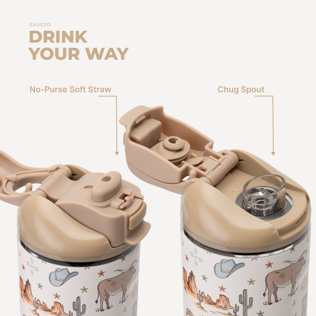 Ease2o 32oz - Mesa