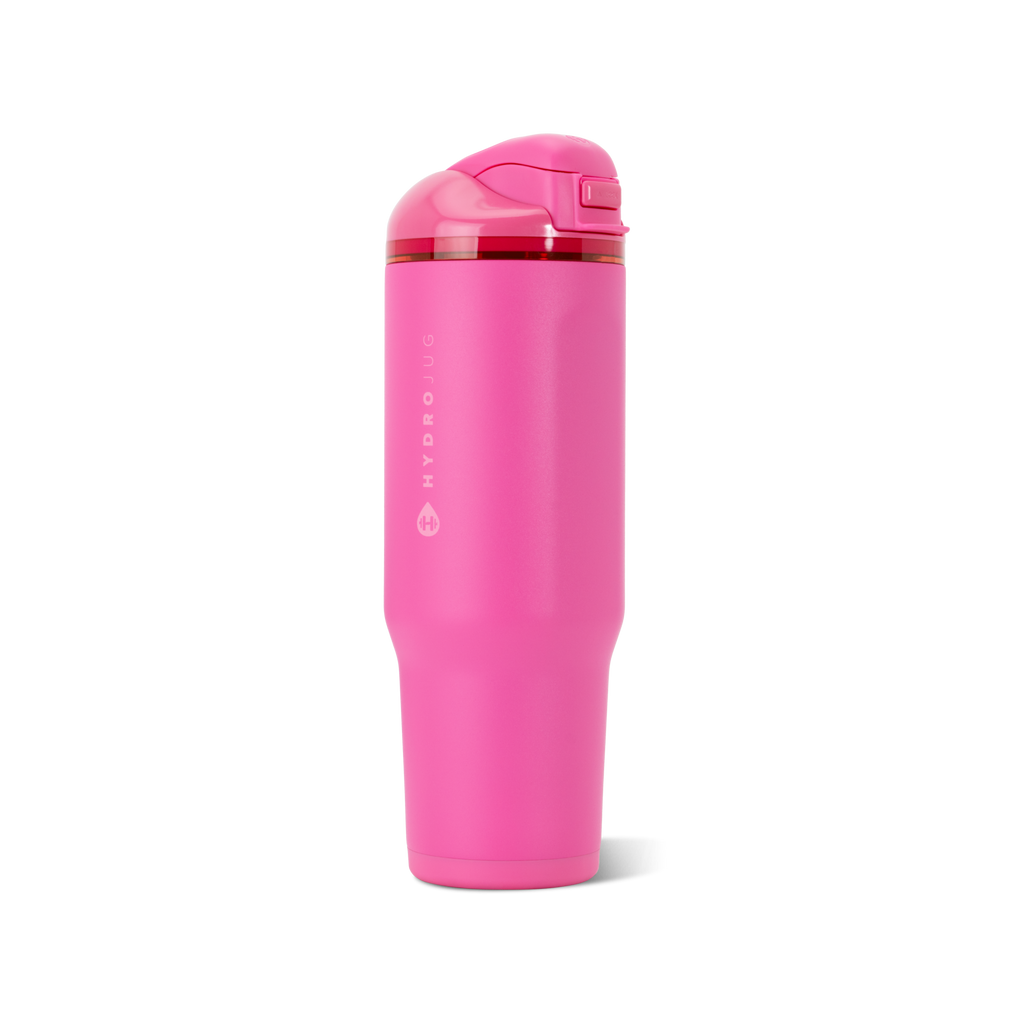 Ease2o 32oz - Razzle