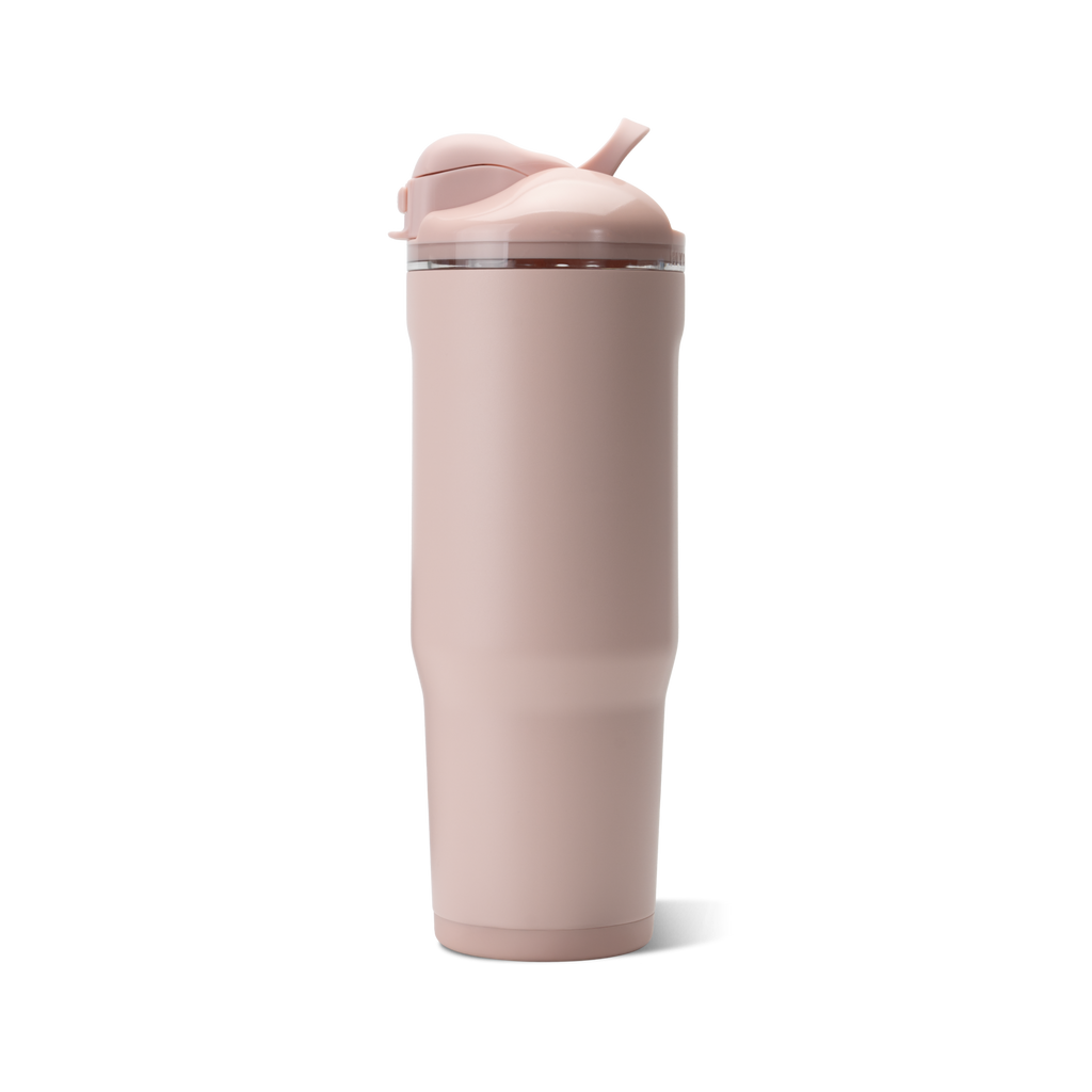Ease2o 40oz - Dusty Rose