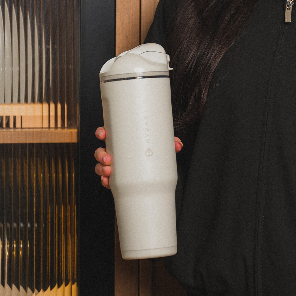 Ease2o 40oz - Linen