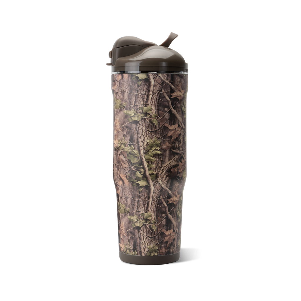 Ease2o 40oz - Woodland