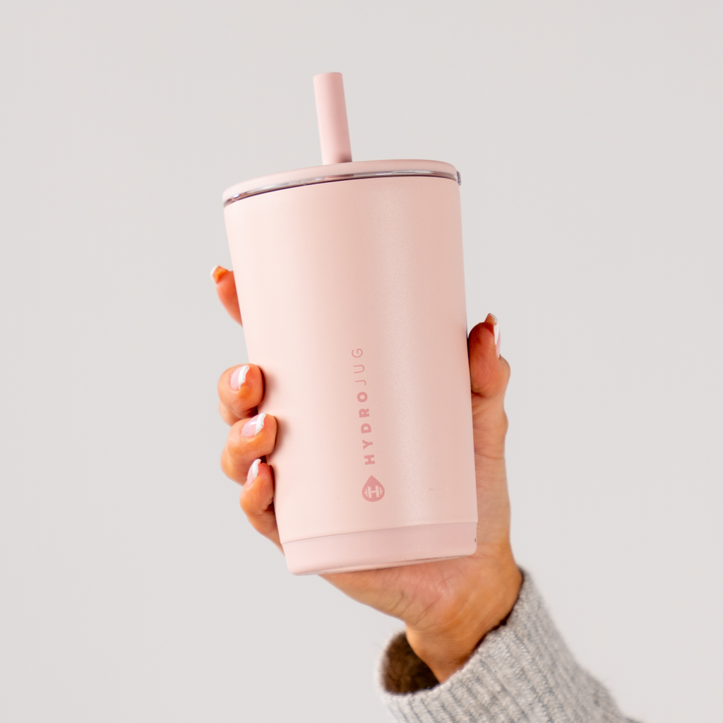 Everyday Tumbler 14oz - Dusty Rose