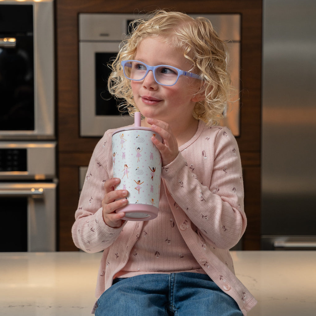 Everyday Tumbler 14oz - Ballerina