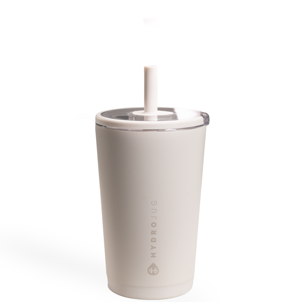 Everyday Tumbler 14oz - Linen