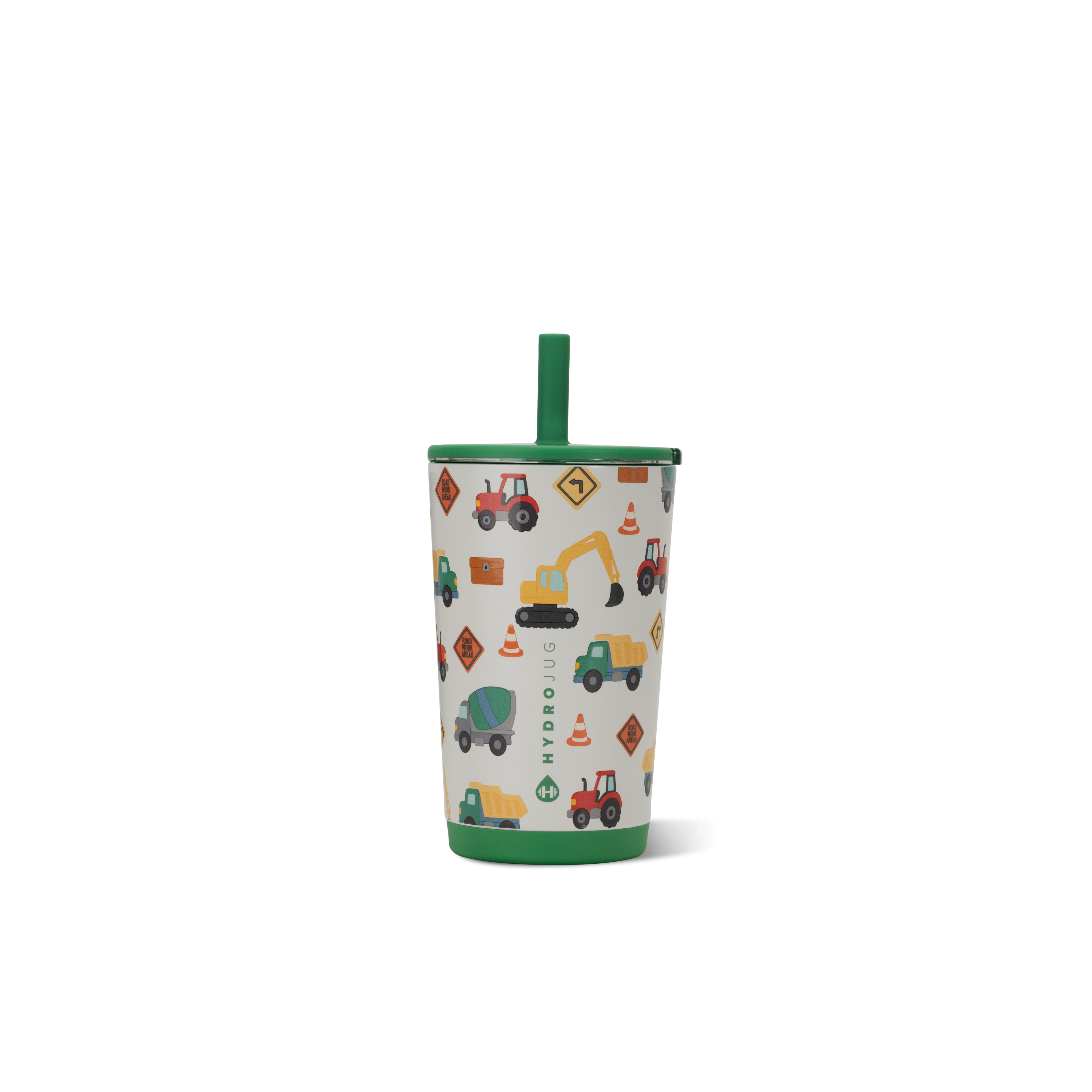 Everyday Tumbler 14oz - Under Construction