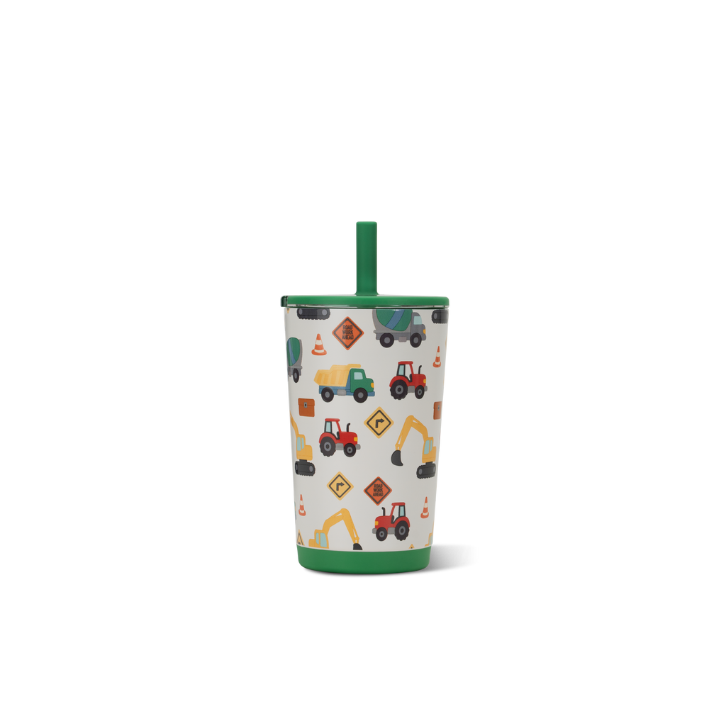 Everyday Tumbler 14oz - Under Construction
