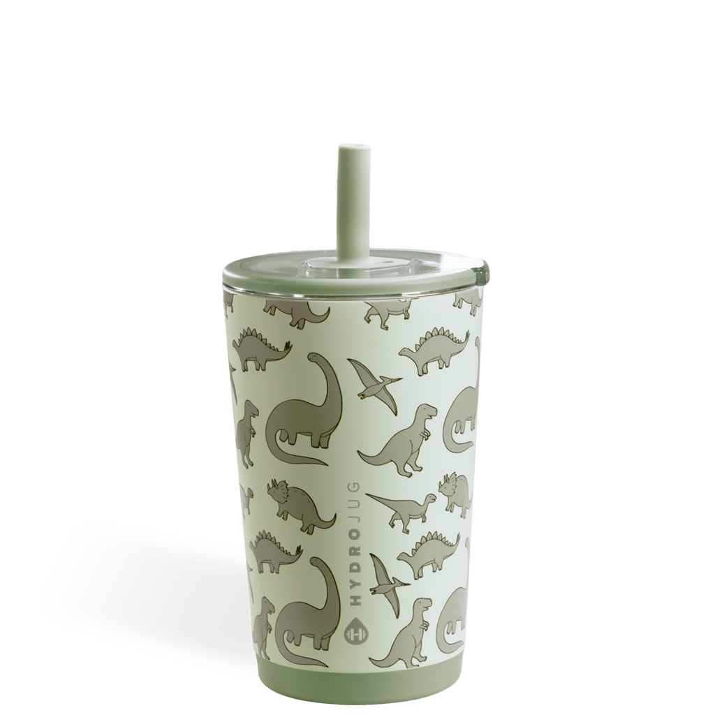 Everyday Tumbler 14oz - Dinosaur