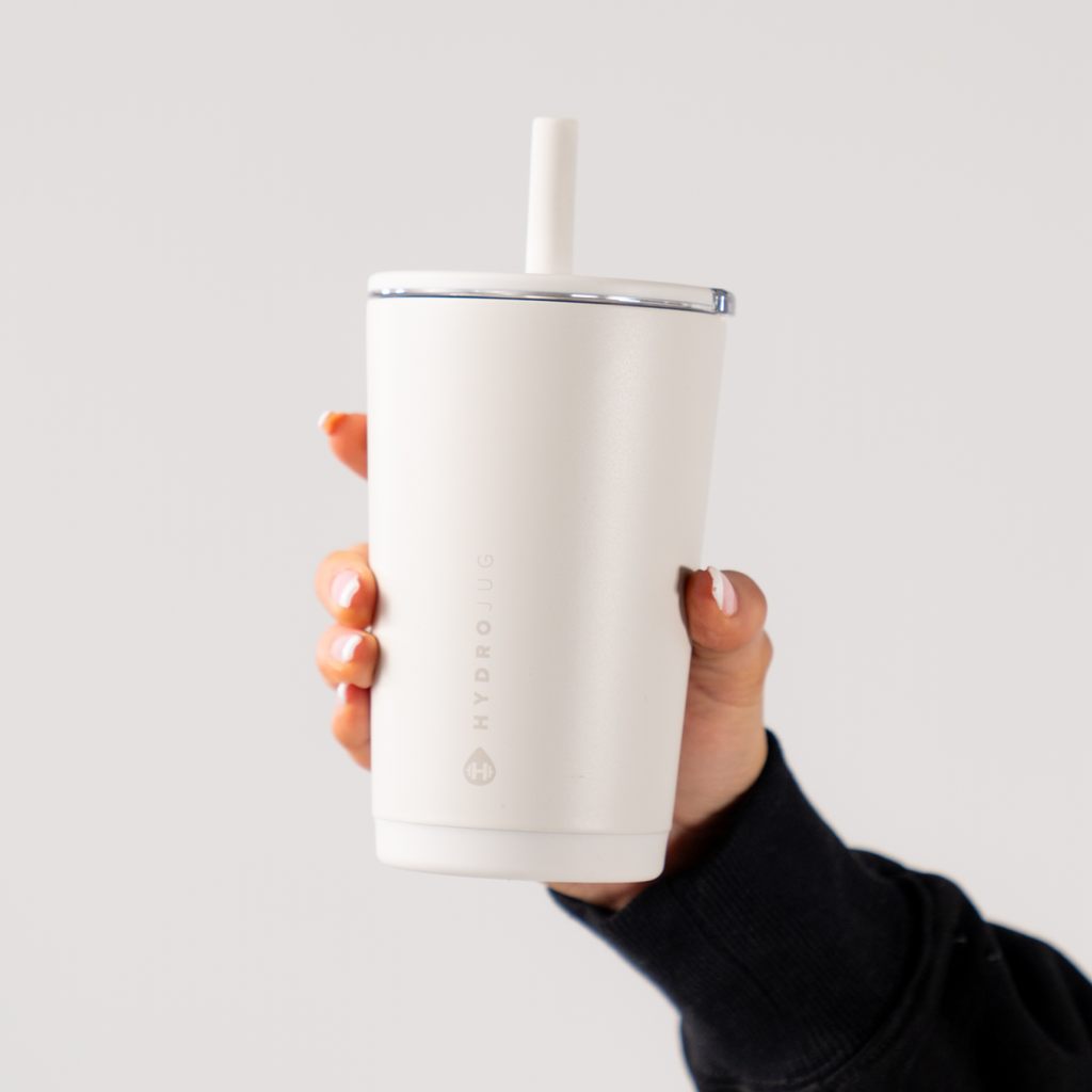 Everyday Tumbler 14oz - Linen