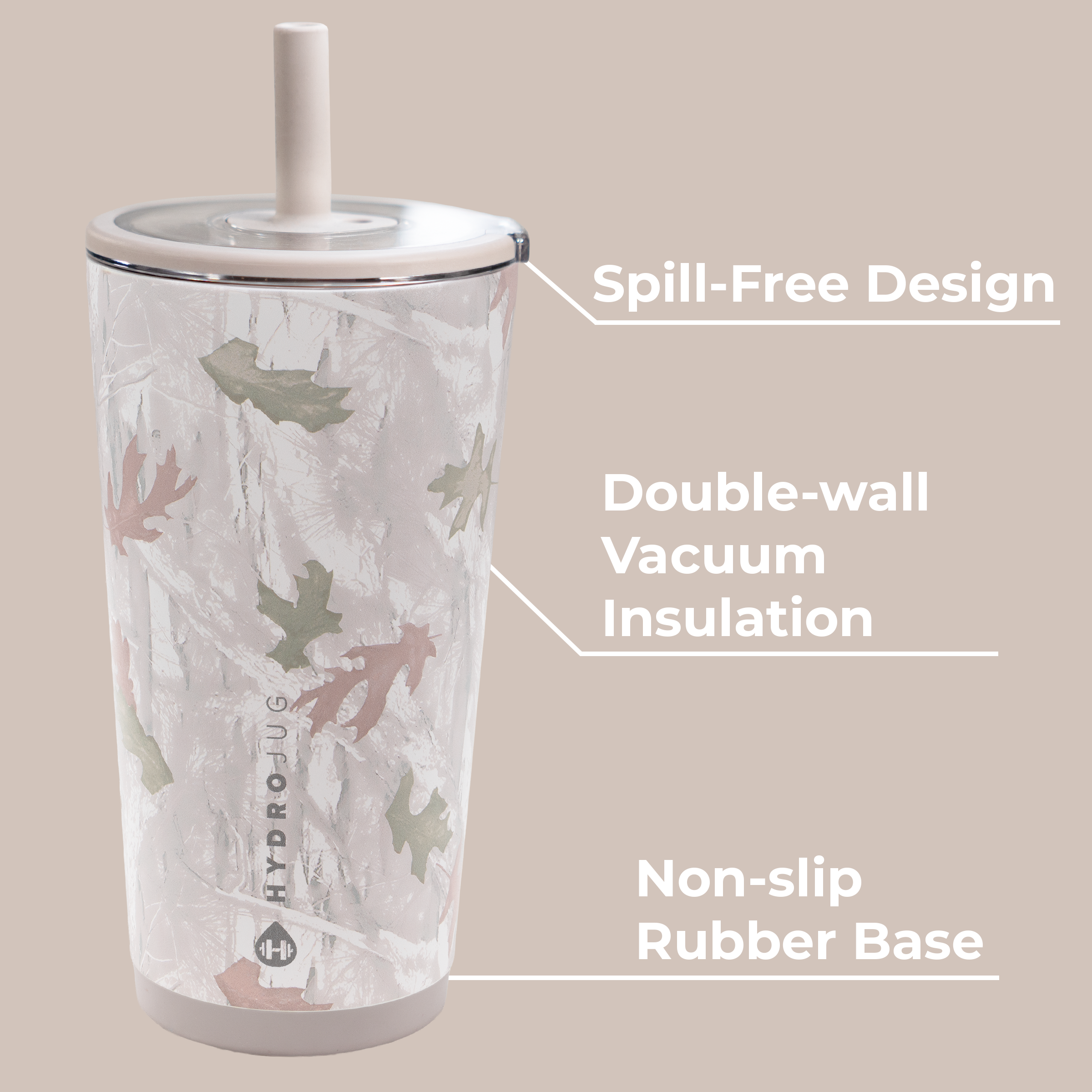 Everyday Tumbler 20oz - Camo