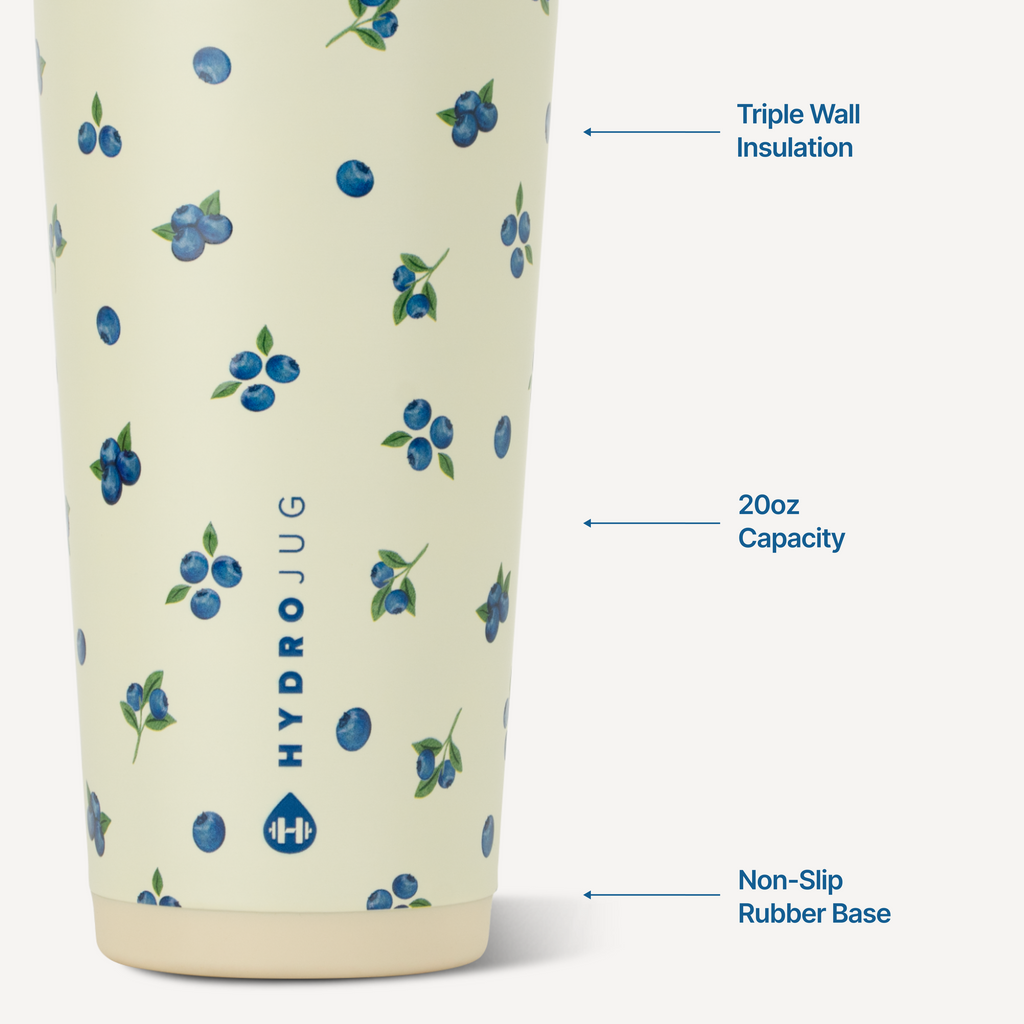 Everyday Tumbler 20oz - Freshly Pick'd