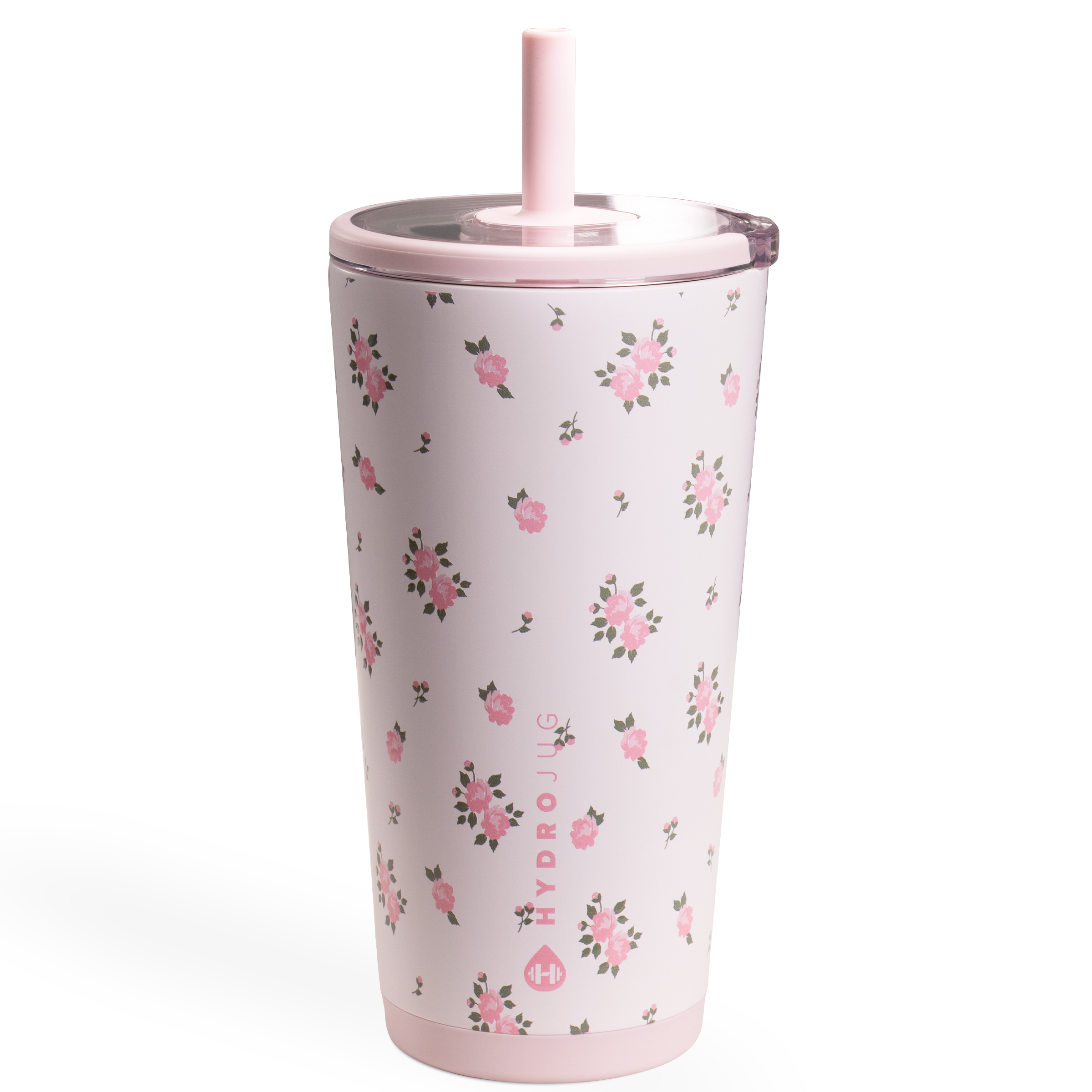 Everyday Tumbler 20oz - Wildrose
