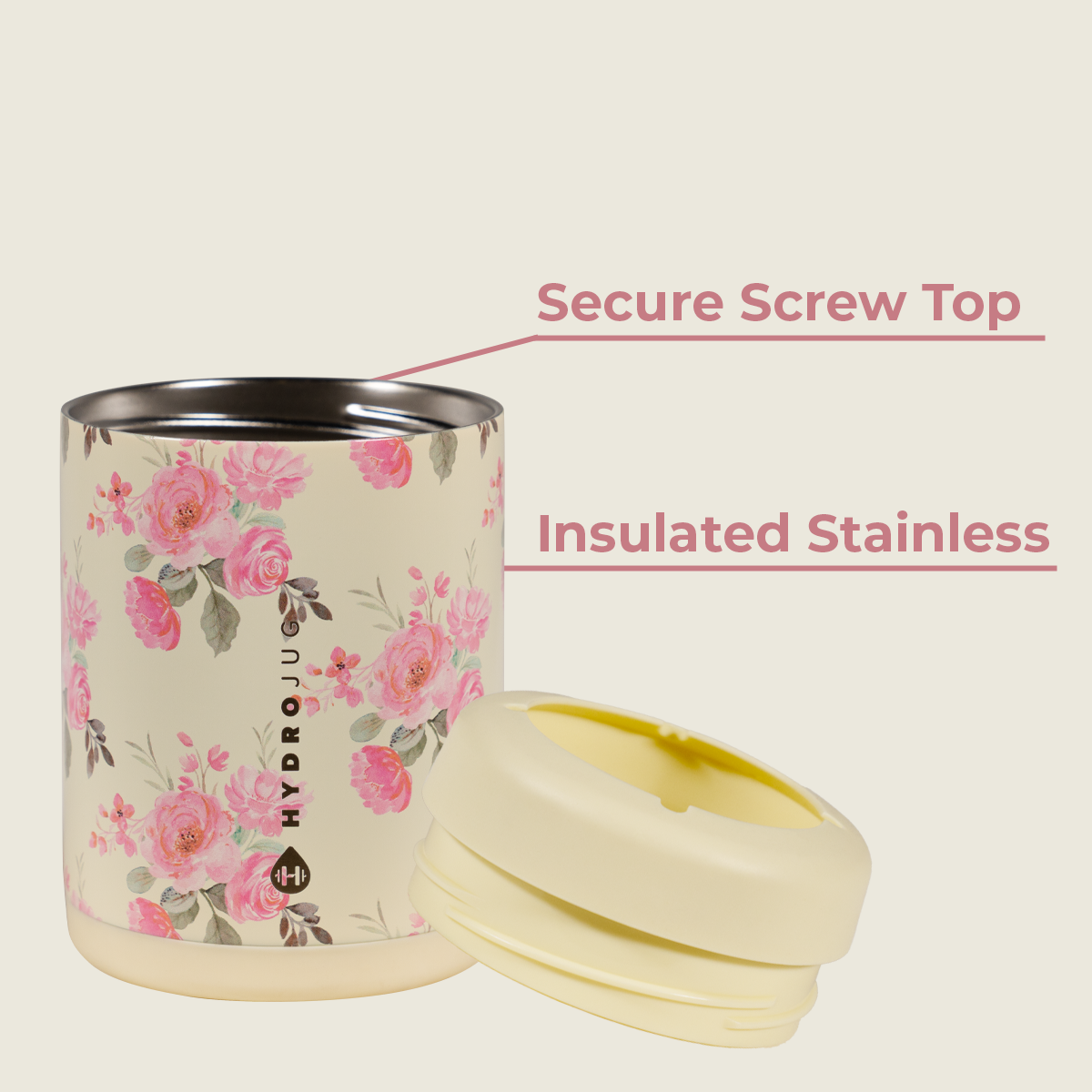 Can Cooler Standard - Keepsake