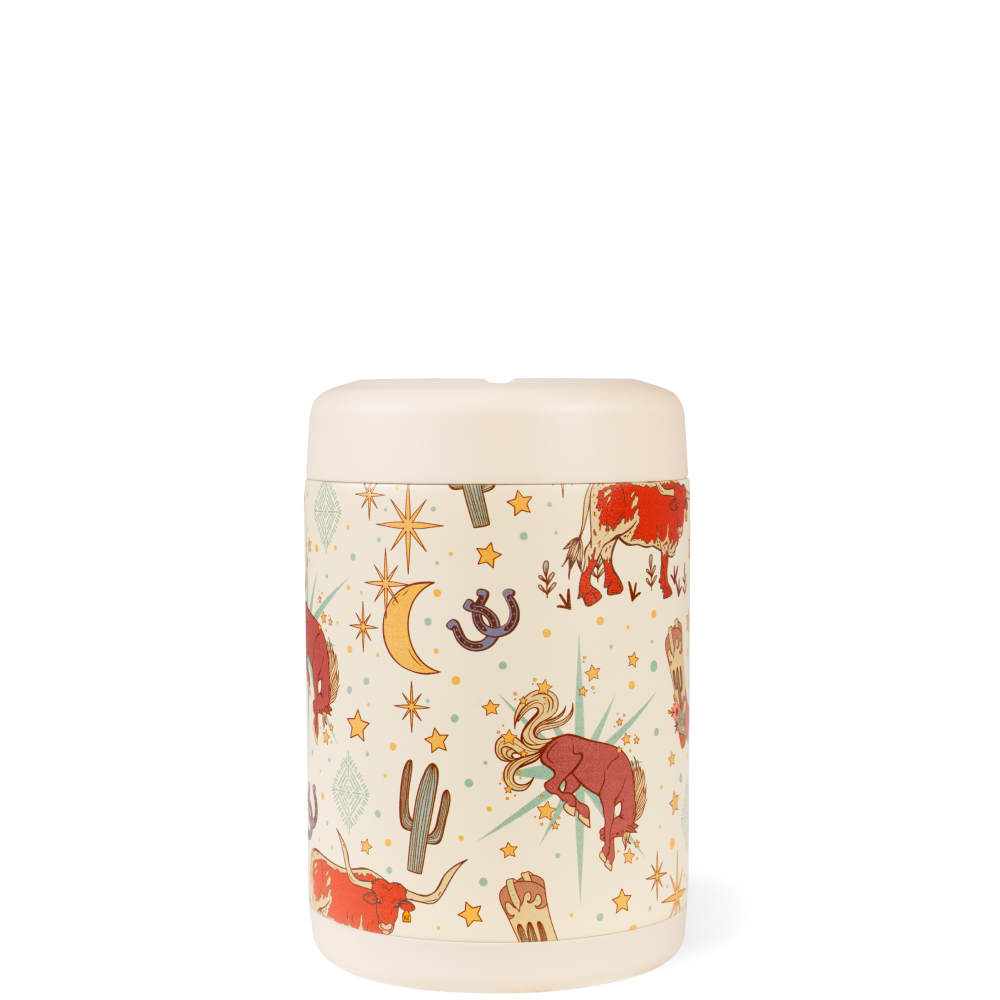 Can Cooler Standard - Rodeo