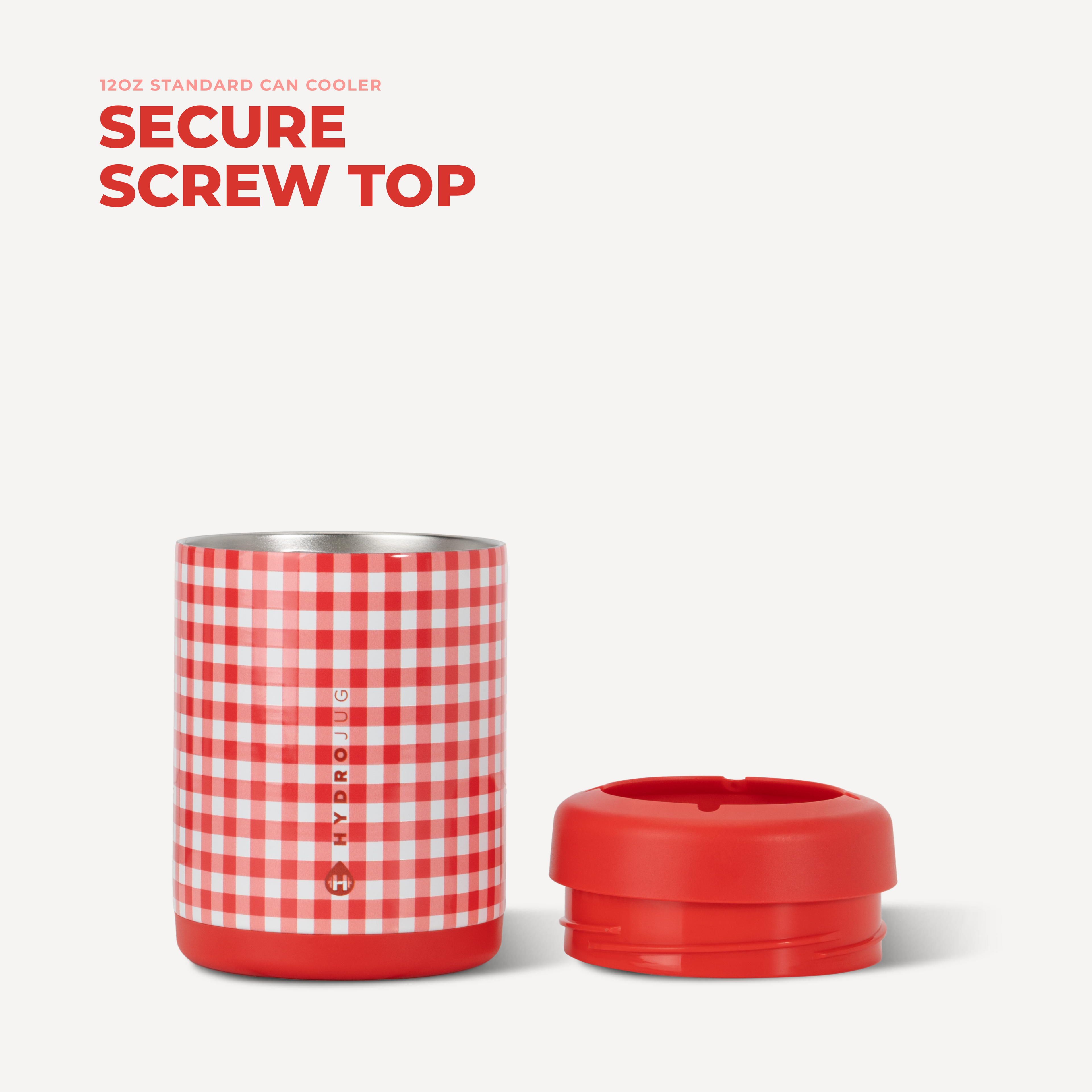 Can Cooler Standard - Summer Picnic