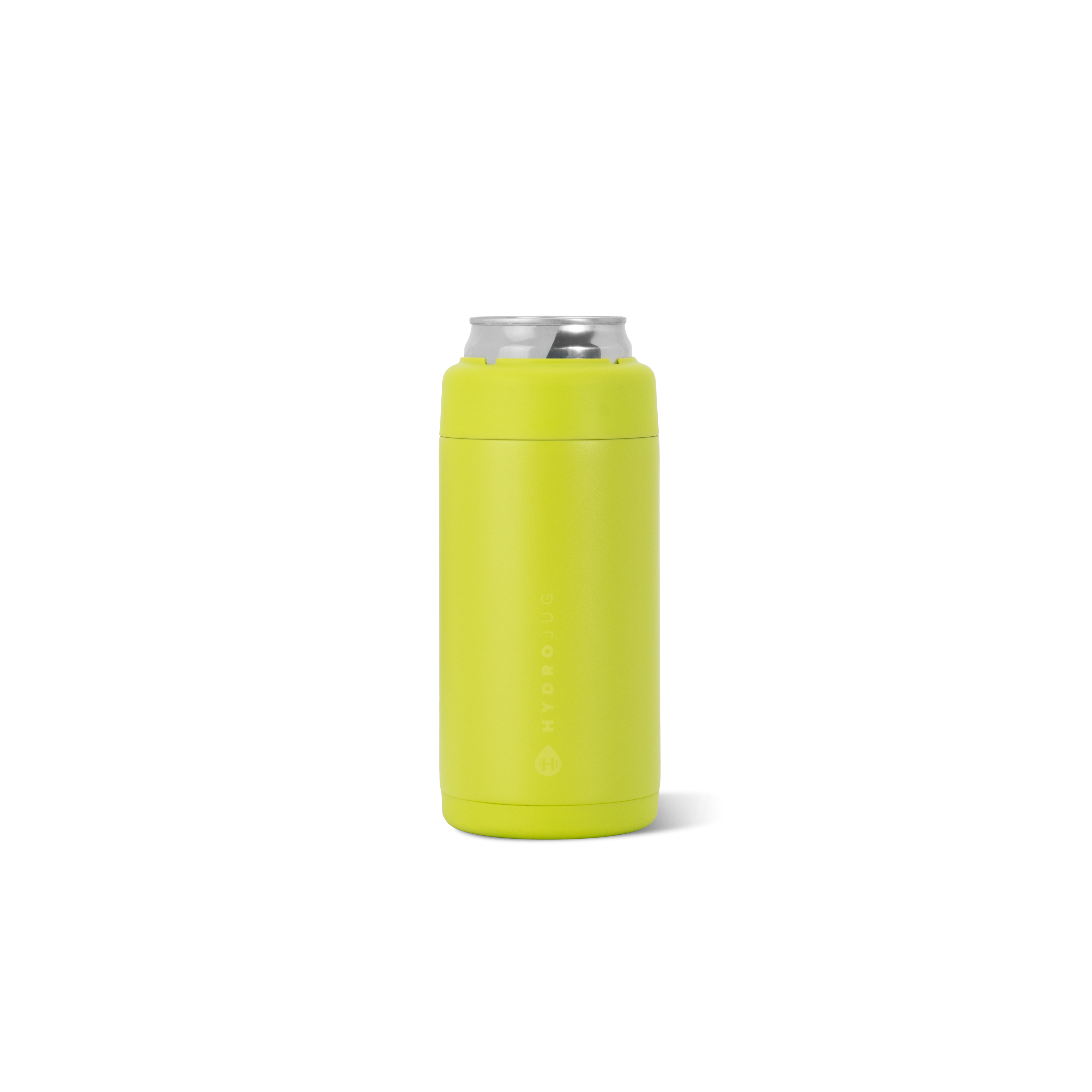 Can Cooler Slim - Lemon Lime