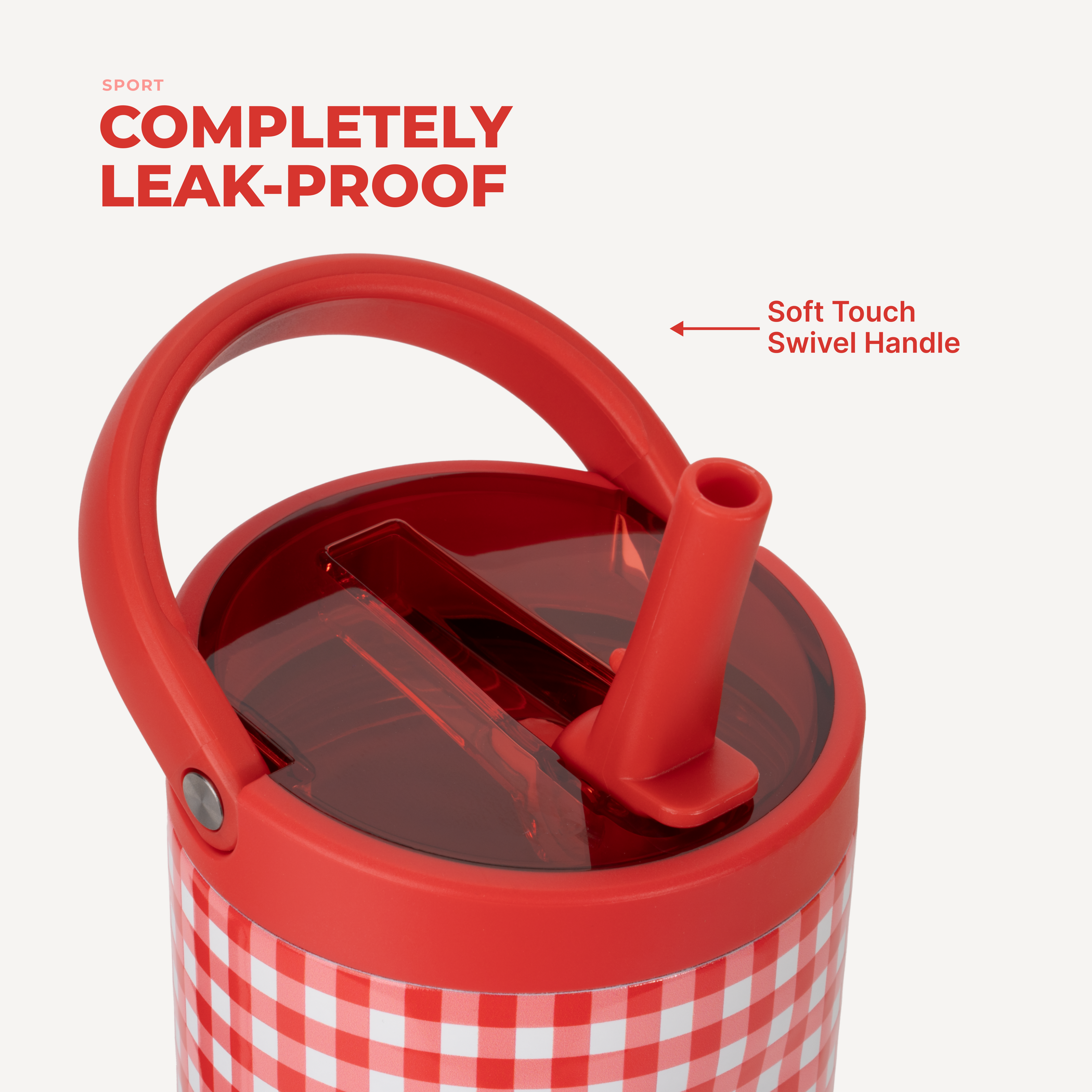 Sport 14oz - Summer Picnic